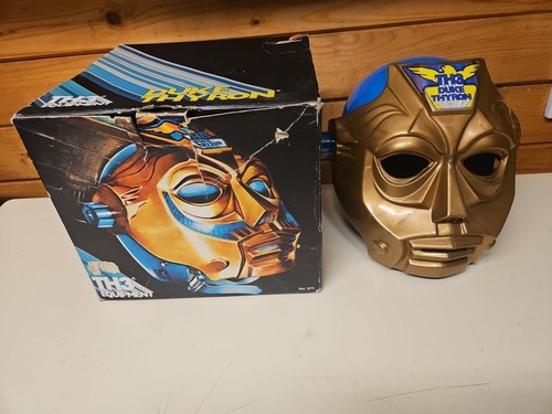Th3 project casque duke - project,