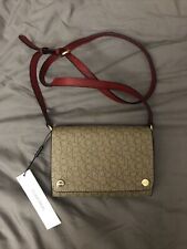 Calvin Klein Susan Monogram