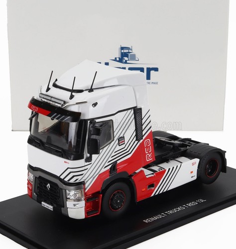 Camion tracteur renault - -, t480