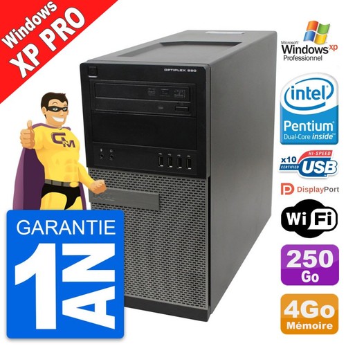 Tour dell optiplex - tour,