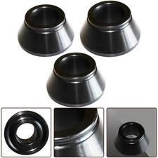 Adaptateur cône acier