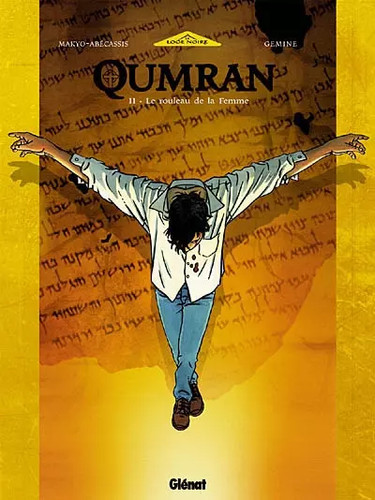 Qumran tome le - :, de