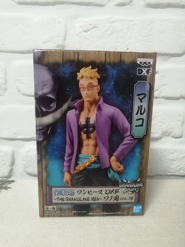 Figurine one piece - figurine, the