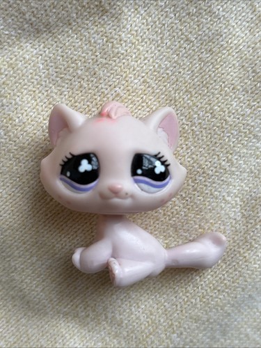 Lps monopoly littlest petshop - monopoly,