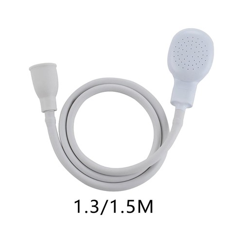 Pommeau douche main - de,