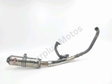 ECHAPPEMENT COMPLET HYOSUNG GT