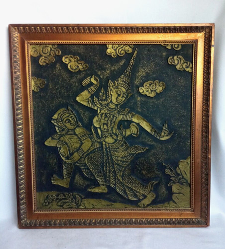 Tableau divinités - *,