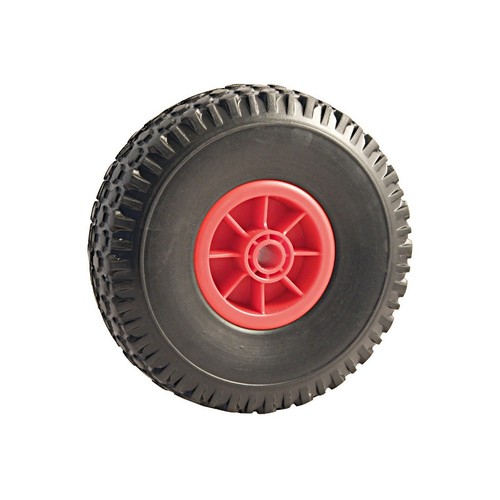 Roue gonflable 400mm avl - 400mm,