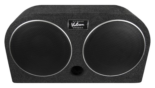 Hifonics caisson bass - bass, actif