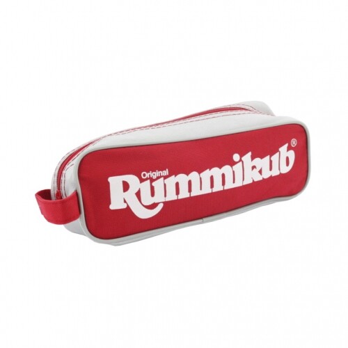 Original rummikub travel pouch - rummikub,