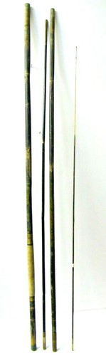 Ancienne canne peche - canne, en