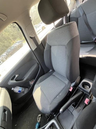 Siege avant droit volkswagen - droit,