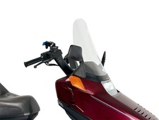 BULLE STANDARD TRANSPARENT WRS