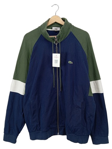 Lacoste veste survêtement - lacoste, de