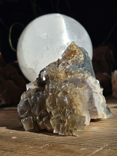 Fluorite la barre - fluorite,