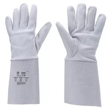 PAIRE DE GANTS SOUDEUR