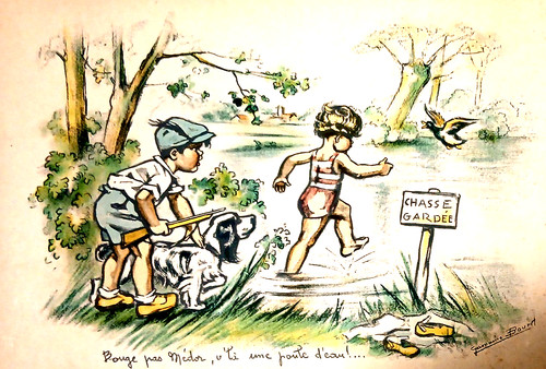 Grande planche cartonnée - ,