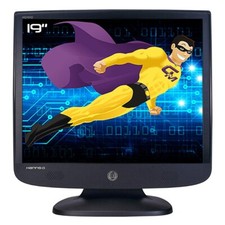 Ecran PC Pro 19" HANNS.G