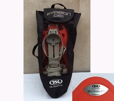 Raquettes à Neige TSL OUTDOOR - EVASION D61 -  Randonnée - Sport d'Hiver