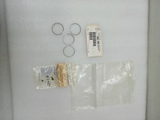 Bauer Compresseur Respirant Anneau Piston Pièce Numéro N4158 505.40.01.022 (4PC)