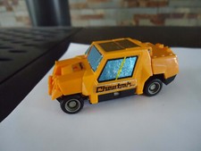 DIACLONE : change attackers "