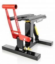 Acerbis Central Enduro Hydraulic Cross Motorcycle Lifter Boot Up to 130kg