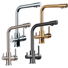 3 Voies Robinet de Cuisine