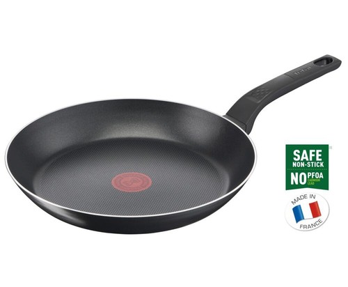 Tefal poêles frire 28cm - 6x,