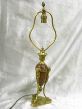 🇫🇷  LAMPE TETE PIED