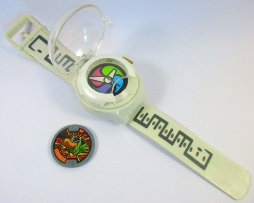 Montre parlante kai watch - montre, yo-kai