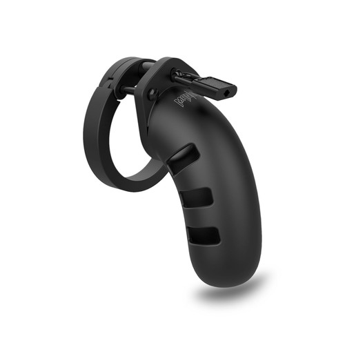 Sextoy fetish cage pénis - fetish, à