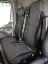 Siege avant droit (banquette