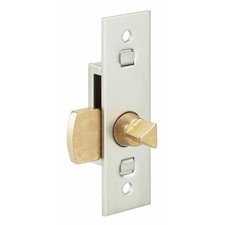 Serrure batteuse EDF - pour