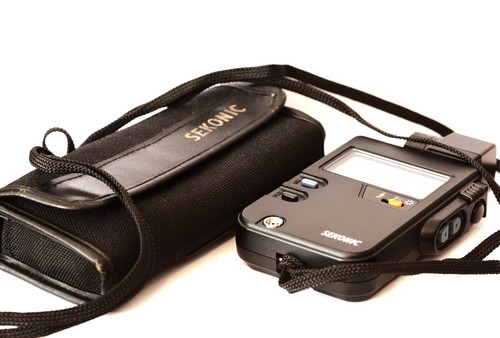 Sekonic digilite 328 - sekonic, l-328