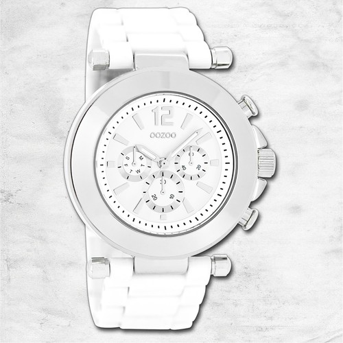 Oozoo montre unisexe vintage - montre,