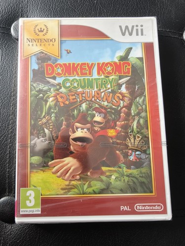 Nintendo donkey kong country - nintendo,