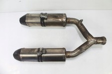 Akrapovic 990 SM silencieux