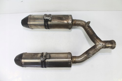 Akrapovic 990 silencieux - 990, sm
