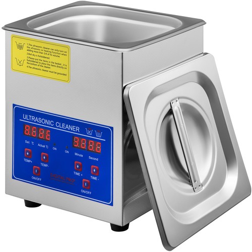Vevor nettoyeur ultrasons - vevor,