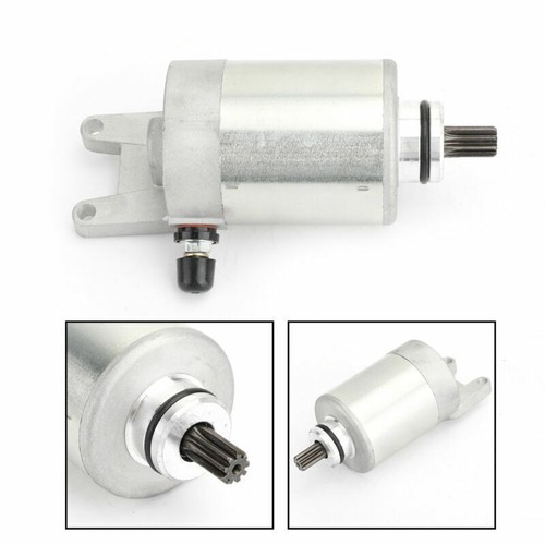 Starter motor pour aprilia - motor,