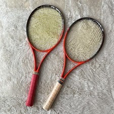 2 Racquets HEAD YouTek Radical