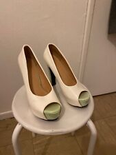 Escarpins Talons Aiguilles Femmes 16cm Sexy. Taille 38