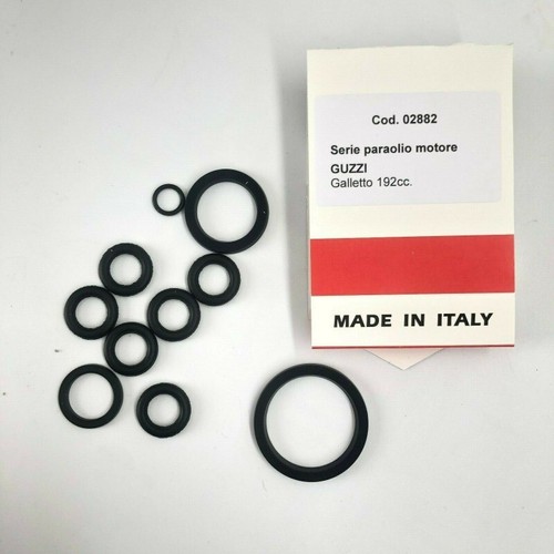 Kit complet pare huile - pare-huile, moteur