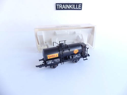 5430 fleischmann wagon - fleischmann,
