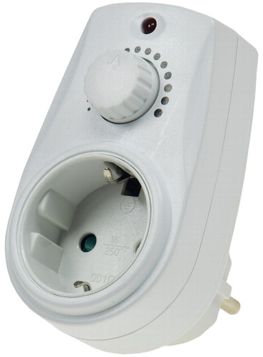 Chilitec variateur prise - chilitec,