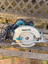 Makita HS7611J 190mm 240V