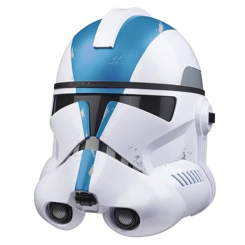 Casque star wars black series - casque,