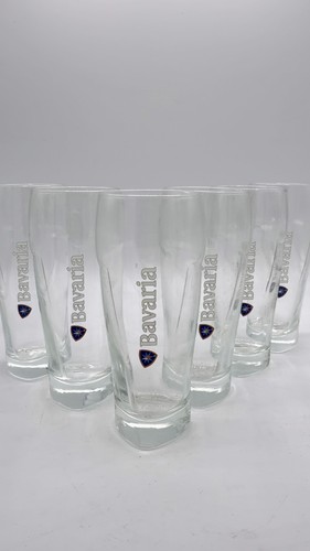 Verres biere bavaria cl - 25,