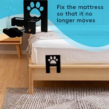 Lot de 2 joints antidérapants