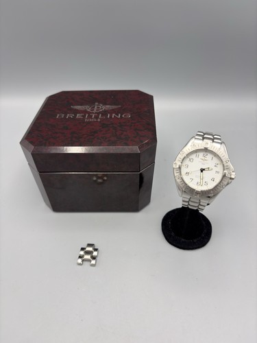 Breitling colt a17035 men - breitling,